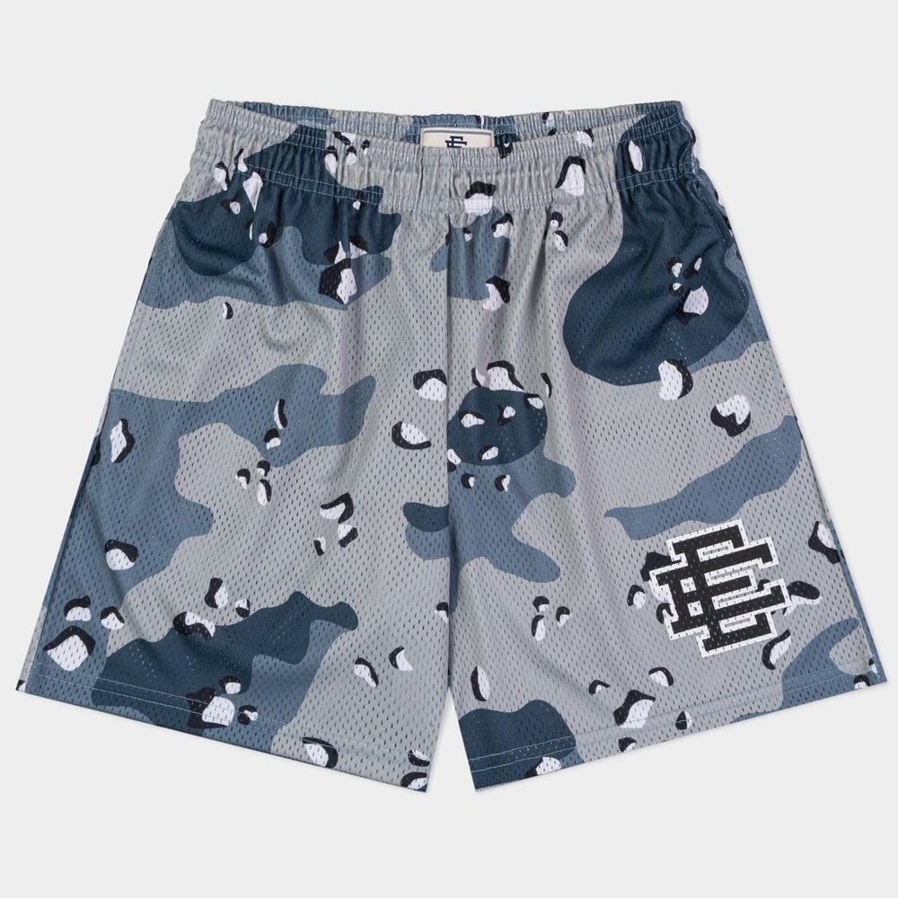 Eric Emanuel Basic Shorts